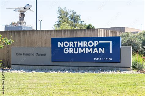 Northrop Grumman Innovation Hub in San Diego