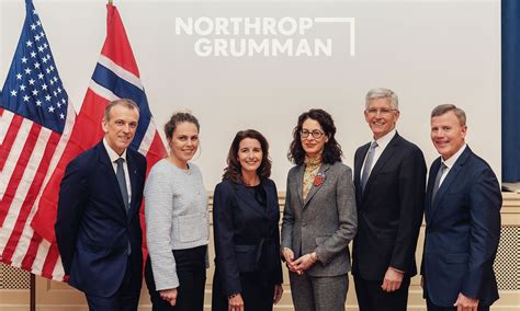 Northrop Grumman Partnerships