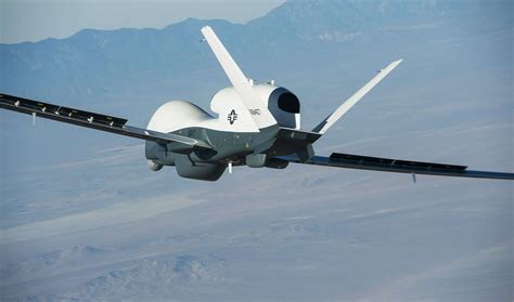 Northrop Grumman Unmanned Systems in San Diego