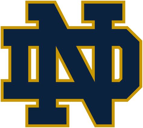 Notre Dame Football Players