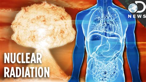 Nuclear Blast Effects On Human Health