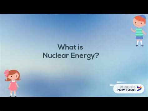 Nuclear Energy