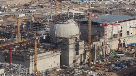 Nuclear Field personnel operating a nuclear reactor