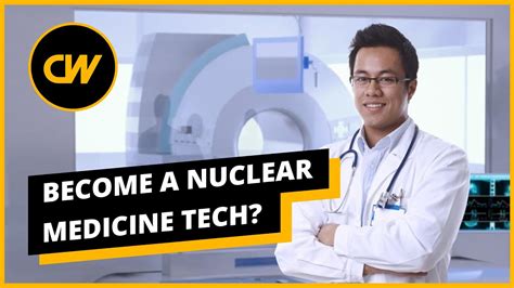 Nuclear Medicine Technician 5