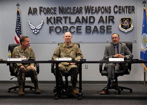 Air Force Nuclear Weapons Center