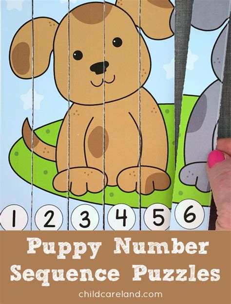 Number Sequence Puzzle