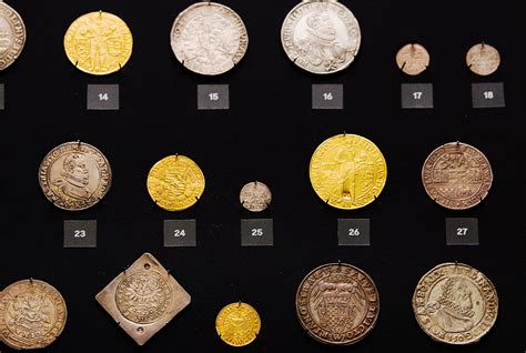 Numismatic Treasures Image 4