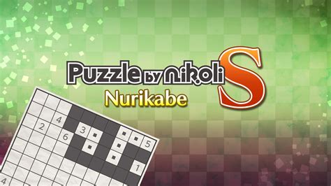 Nurikabe Puzzle