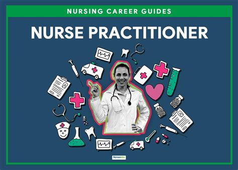 Nurse Practitioner Career Path