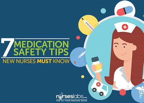 Nurses Medication Safety