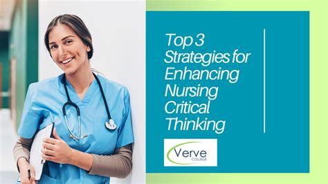 Nursing Critical Thinking Skills