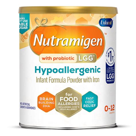 Nutramigen Official Website 7