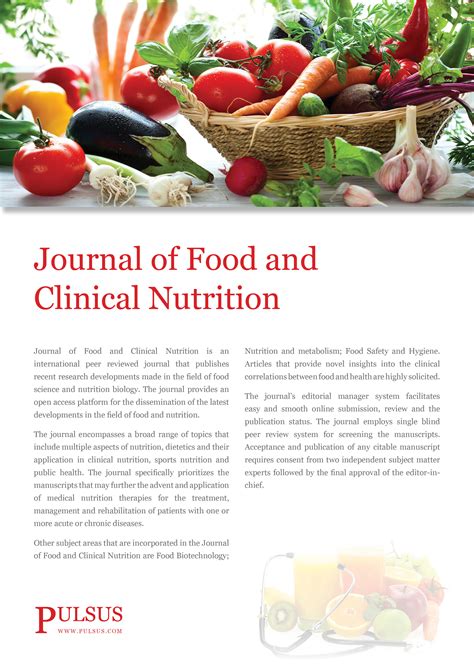 Nutrition Articles