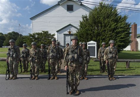 OCS USMC Phase 2 Training