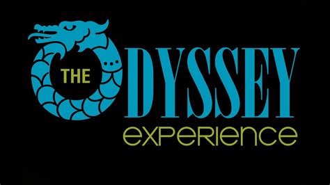 Odyssey Experiences Image