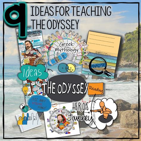 Odyssey Lessons Image