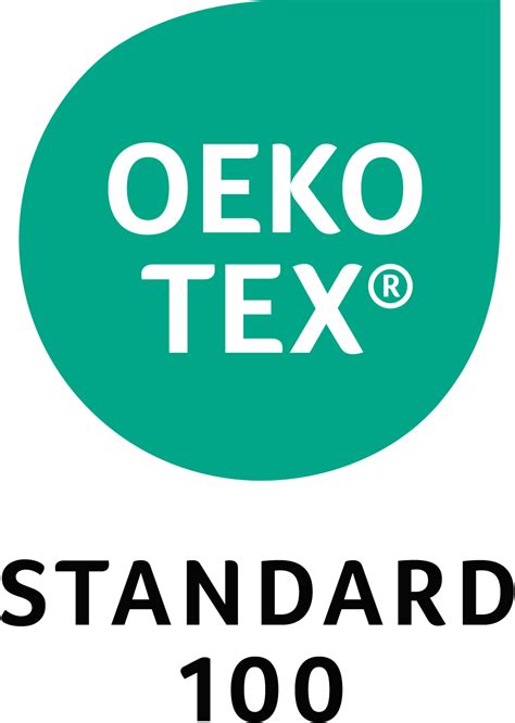 Oeko-Tex logo