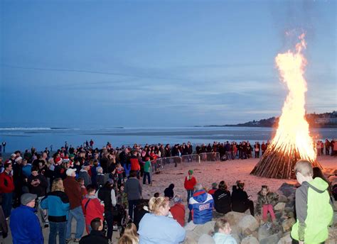 Ogunquit Maine Christmas Cheer