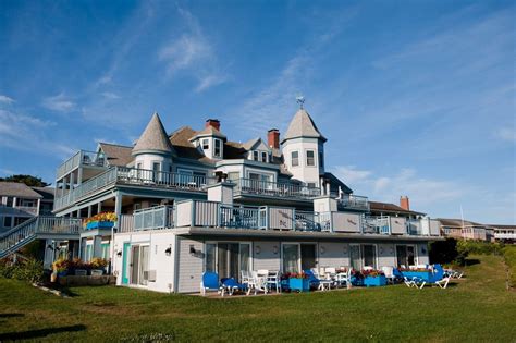 Ogunquit Maine Holiday Accommodations