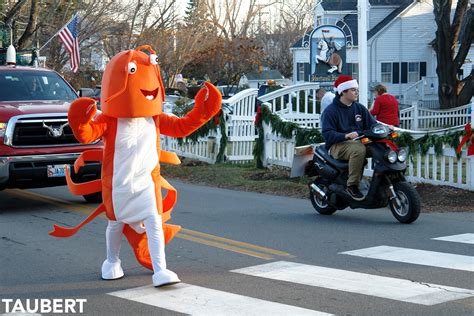 Ogunquit Maine Holiday Events