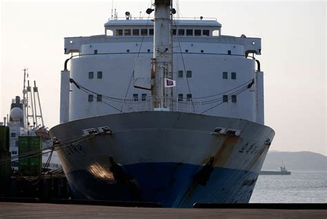 Ohamana Ferry Protest