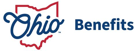 Ohio Benefits Website