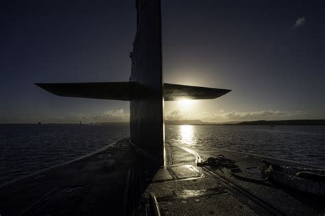 Ohio Class Submarine Retirement and Replacement