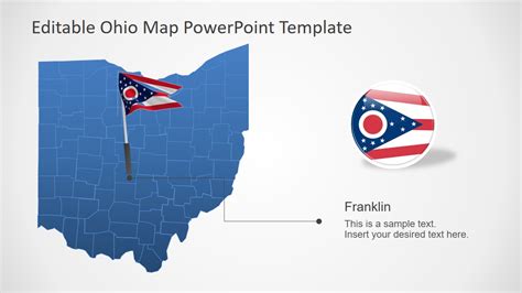 Ohio State PowerPoint Templates