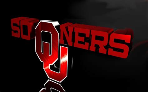 Oklahoma Sooners Football Team