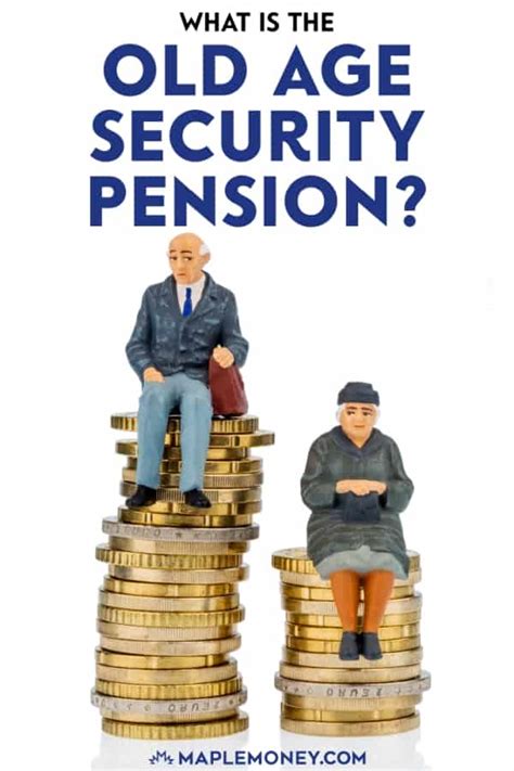 Old Age Security Pension