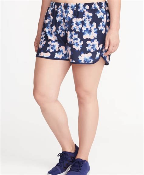 Old Navy Activewear Running Shorts