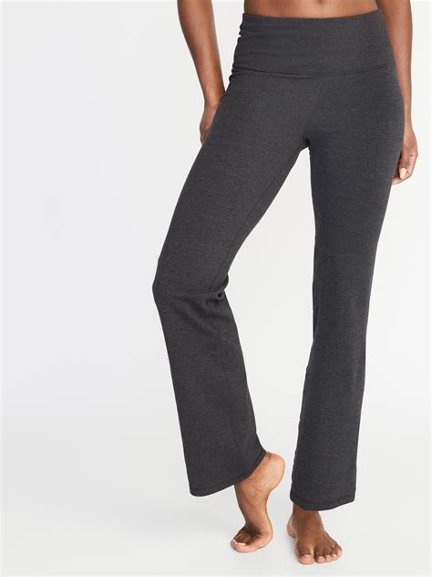 Old Navy Activewear Yoga Pants