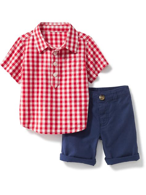 Old Navy Baby Clothing Collections