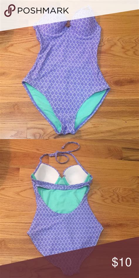 Old Navy Bathing Suits for Women and Men