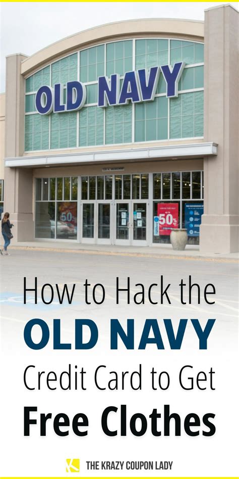 Old Navy Bill Pay Online How-to