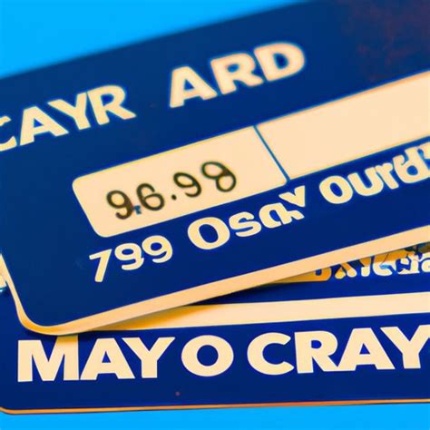 Old Navy Credit Card Fees And Interest Rates