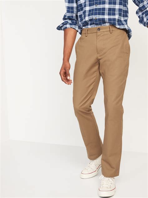 Description of Old Navy Dress Pants Colors