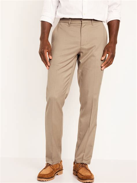 Description of Old Navy Dress Pants Seasonal Trends