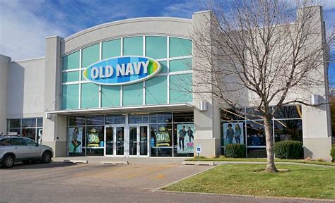 Old Navy Fort Worth Texas Clothing