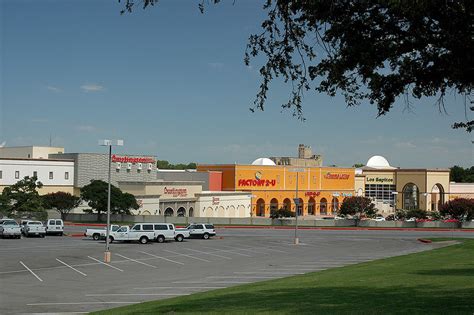 Old Navy Fort Worth Texas Store