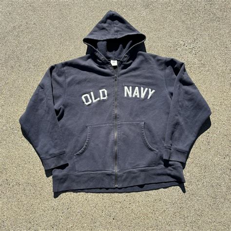 Old Navy Hoodie Accessories