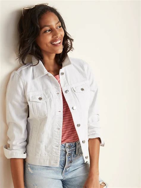 Old Navy Jean Jacket Style 2