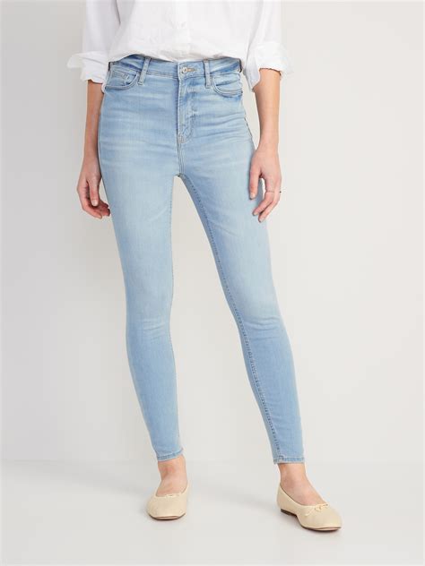 Old Navy Jeans Style 3