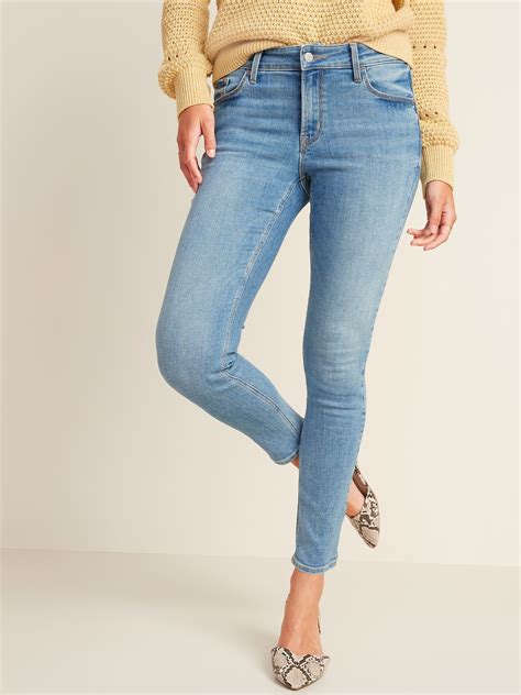 Old Navy Jeans Style 8