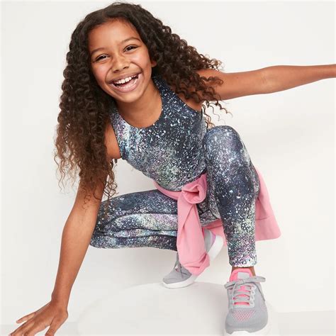 Old Navy Activewear for Kids