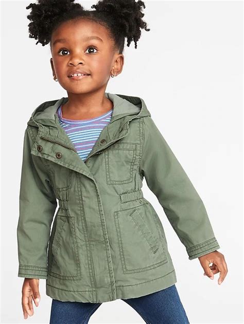 Old Navy Kids Outerwear