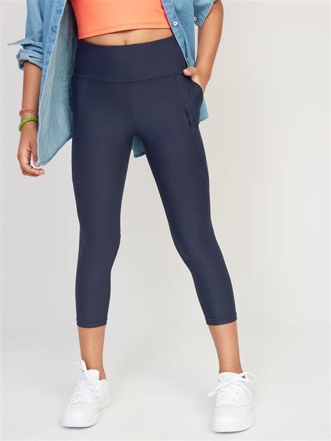 Old Navy Leggings vs. Other Brands