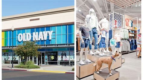 Old Navy Longview Texas Activewear