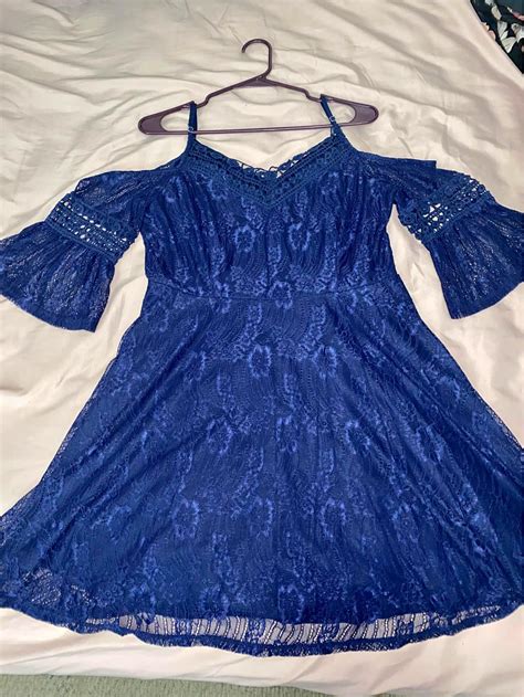 Old Navy Longview Texas Dress