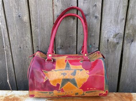 Old Navy Longview Texas Handbag